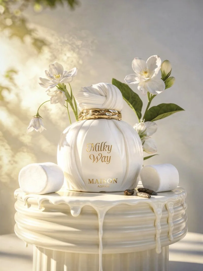 Milky Way U Água de Perfume 100 ml