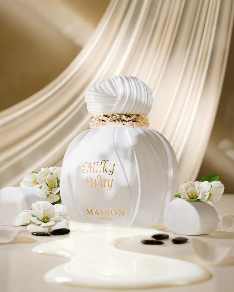 Milky Way U Água de Perfume 100 ml