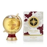 Dubai London Eau de Parfum unissex 100 ml