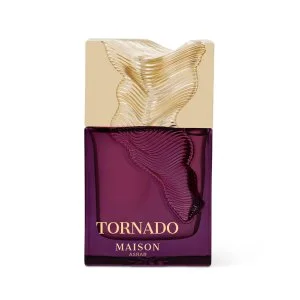 MAISON ASRAR Tornado Eau de Parfum unissexo