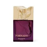 Tornado Eau de Parfum unissexo 100 ml