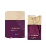 Tornado Eau de Parfum unissexo 100 ml