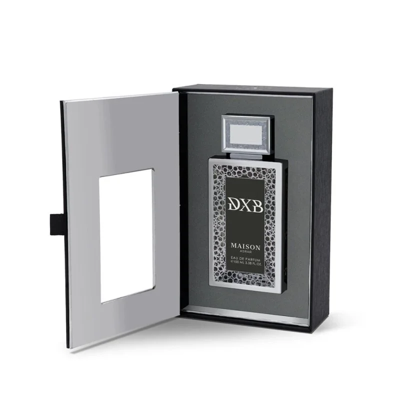 DXB Água de Perfume Unissex 100 ml