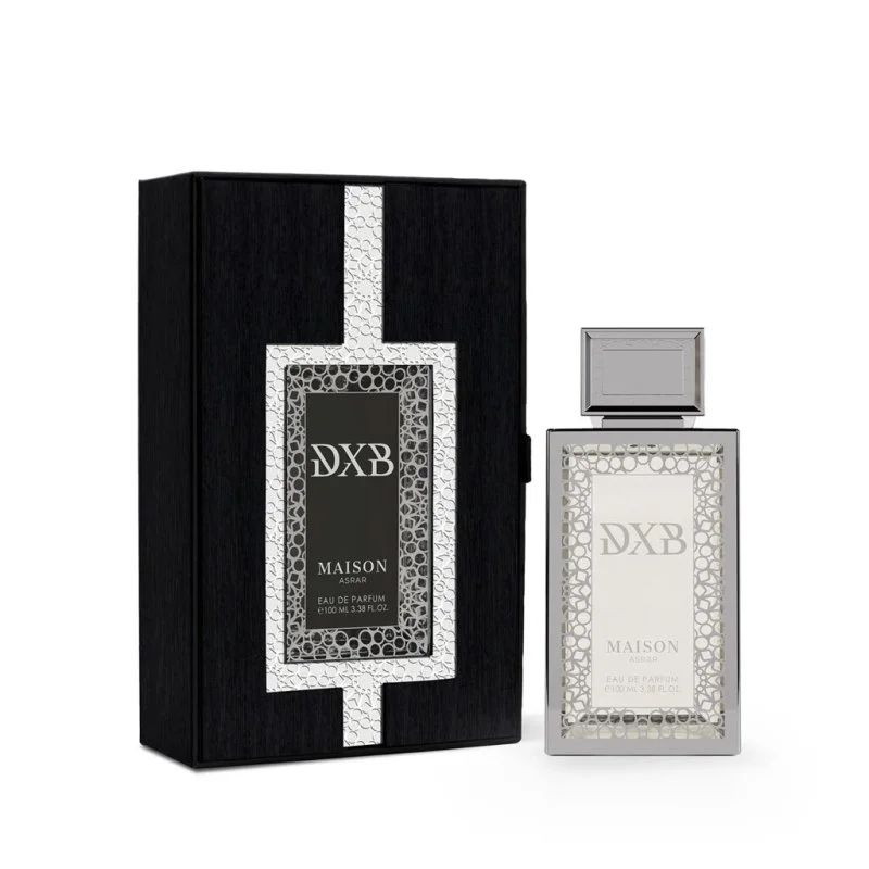 DXB Água de Perfume Unissex 100 ml