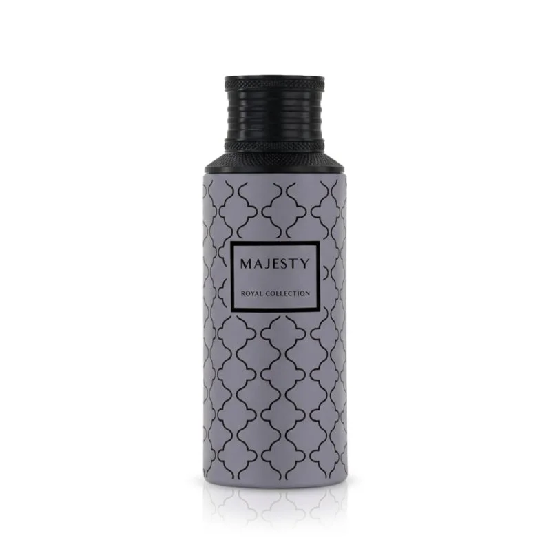 Majesty Água de Perfume Unissex 100 ml
