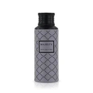 MAISON ASRAR Majesty Água de Perfume Unissex