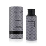 Majesty Água de Perfume Unissex 100 ml