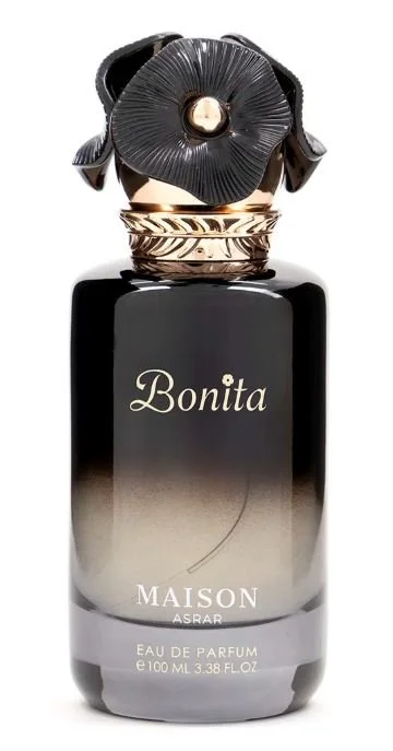 Bonita U Eau de Parfum 100 ml