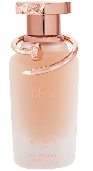 MAISON ASRAR Rose W Eau de Parfum