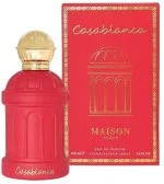 Casablanca U Eau de Parfum 100 ml