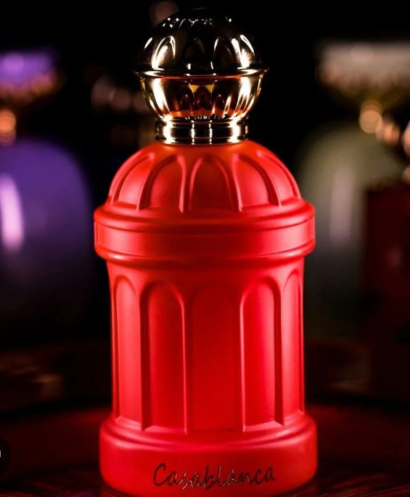 Casablanca U Eau de Parfum 100 ml