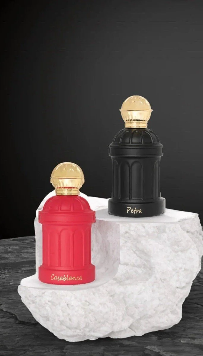 Casablanca U Eau de Parfum 100 ml