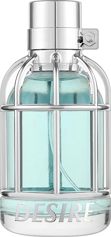 Desire M água de perfume 100 ml