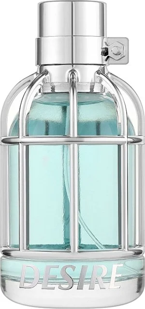 MAISON ASRAR Desire M água de perfume