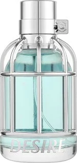 Desire M água de perfume 100 ml