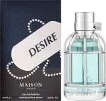 Desire M água de perfume 100 ml
