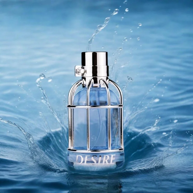 Desire M água de perfume 100 ml