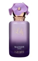 Lily W Água de Perfume 100 ml