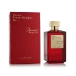 Baccarat Rouge 540 extrato de perfume unissexo 200 ml