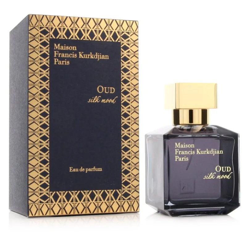 Oud Silk Mood Eau de Parfum unissexo 70 ml