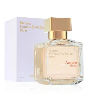Maison Francis Kurkdjian Amyris Femme eau de parfum para mulheres 70 ml