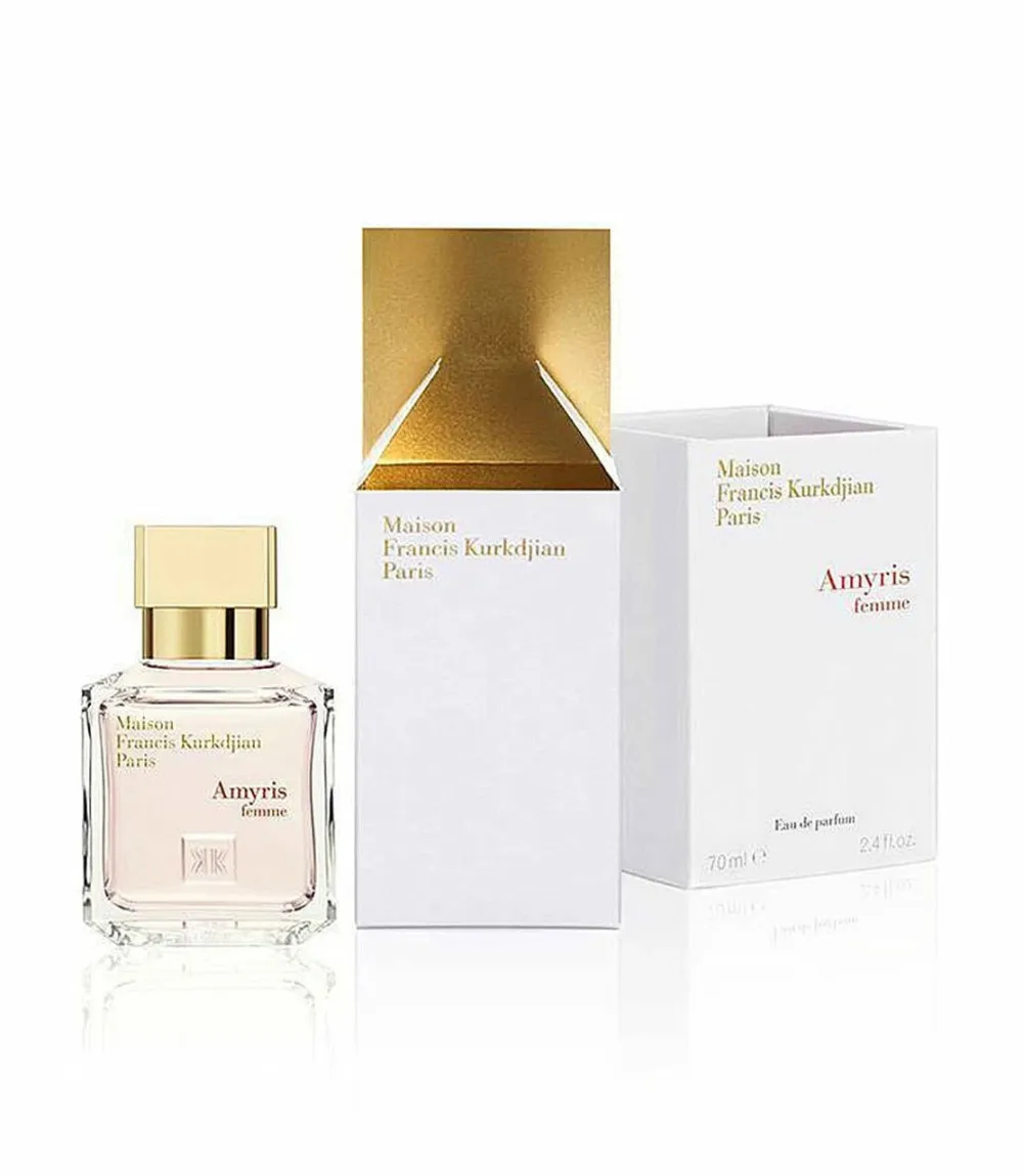 Amyris Femme eau de parfum para mulheres 70 ml
