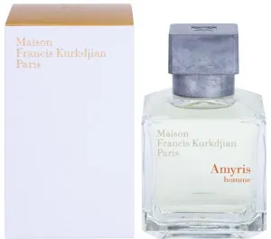 Maison Francis Kurkdjian Amyris Homme Eau de Toilette para homens 70 ml