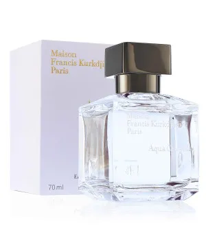 Maison Francis Kurkdjian Aqua Celestia eau de toilette unissexo 70 ml