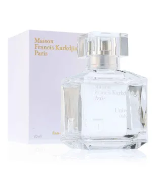 Maison Francis Kurkdjian Aqua Universalis Cologne Forte eau de parfum unissex 70 ml