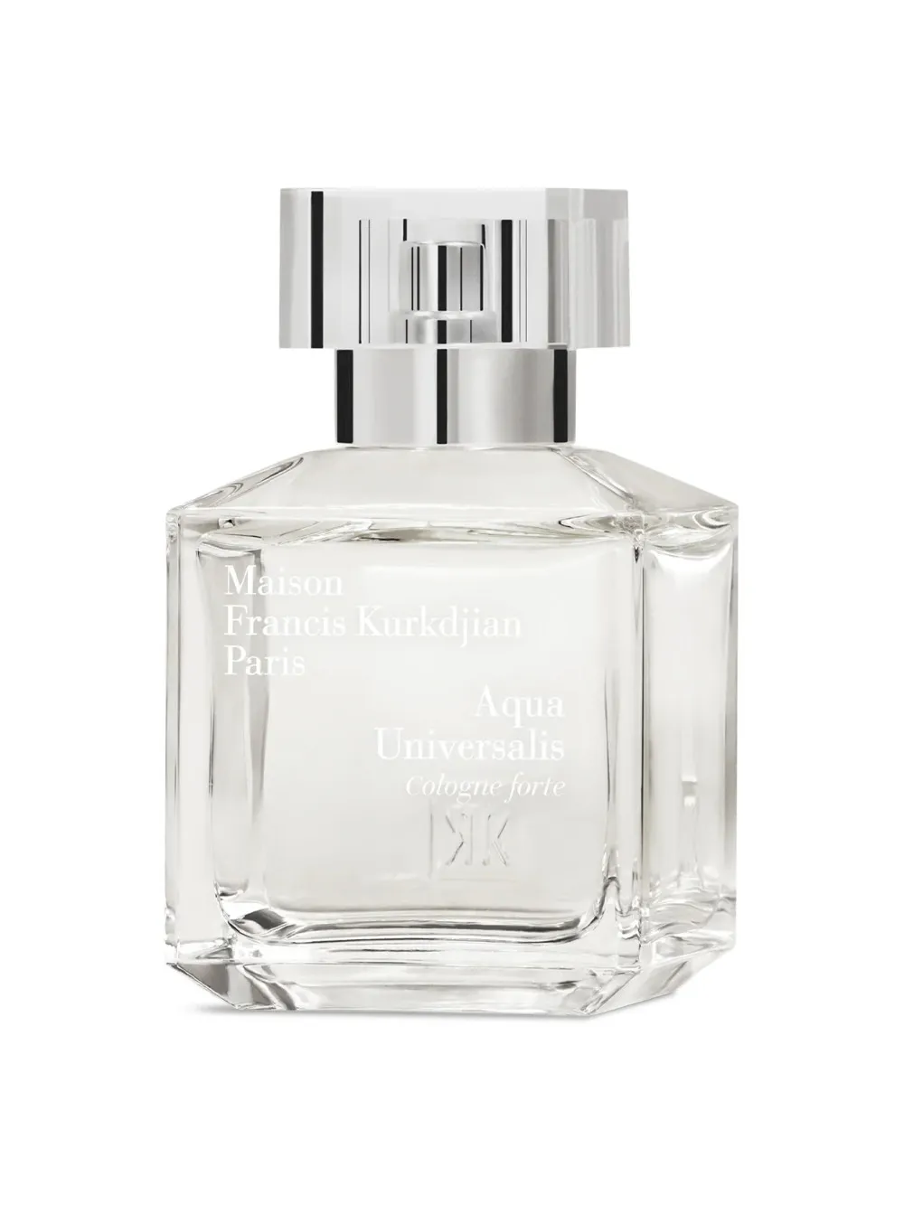 Aqua Universalis Cologne Forte eau de parfum unissex 70 ml