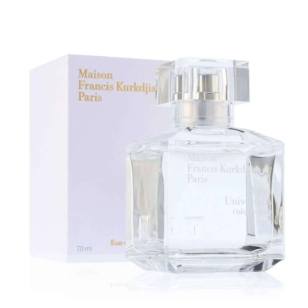 Aqua Universalis Cologne Forte eau de parfum unissex 70 ml