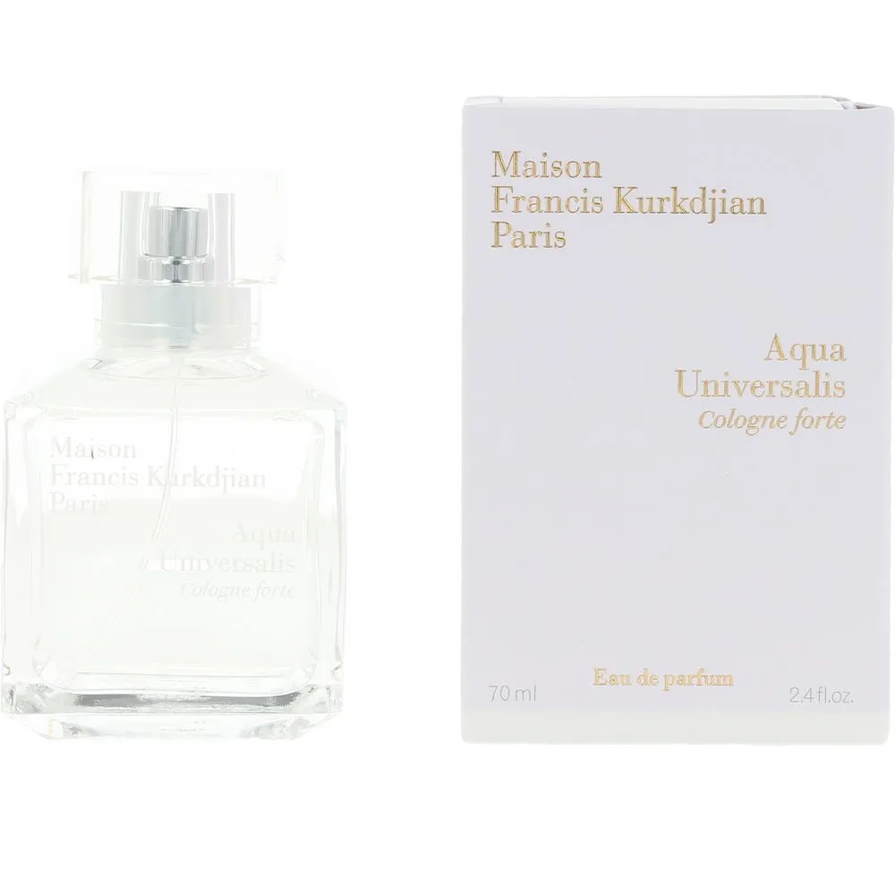 Aqua Universalis Cologne Forte eau de parfum unissex 70 ml