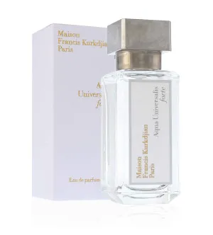 Maison Francis Kurkdjian Aqua Universalis Forte eau de parfum unissex 35 ml