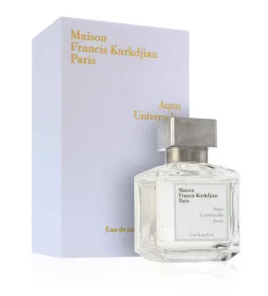 Maison Francis Kurkdjian Aqua Universalis Forte eau de parfum unissexo 70 ml