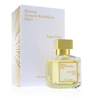 Maison Francis Kurkdjian Aqua Vitae Forte eau de parfum unissex 70 ml