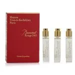 Maison Francis Kurkdjian Baccarat Rouge 540 Extrait de Parfum 3 x 11 ml UNISSEX