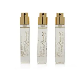 Maison Francis Kurkdjian Baccarat Rouge 540 Extrait de Parfum 3 x 11 ml UNISSEX