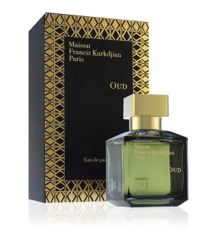 Maison Francis Kurkdjian Oud eau de parfum unissex 70 ml