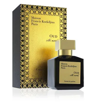 Maison Francis Kurkdjian Oud Silk Mood extrato de perfume unissexo 70 ml