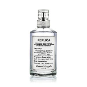 Lazy Sunday Morning eau de toilette unissexo