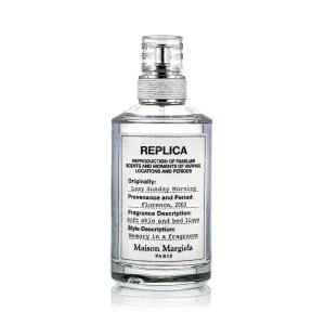 Maison Margiela Lazy Sunday Morning eau de toilette unissexo
