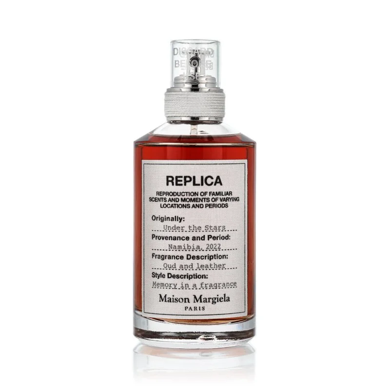 Replica Under the Stars eau de toilette unissexo 100 ml