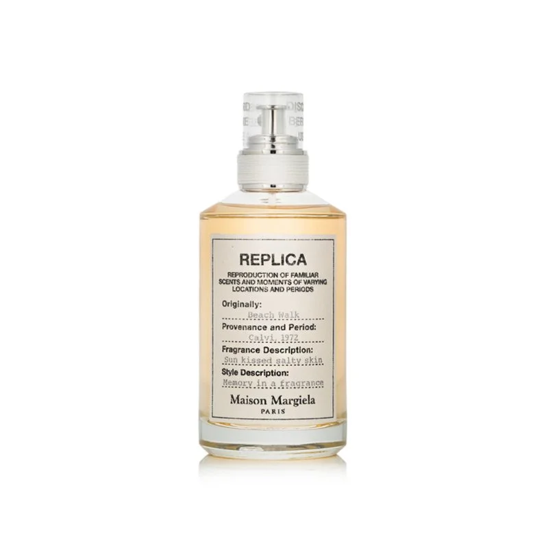 Replica Beach Walk eau de toilette para mulheres 100 ml