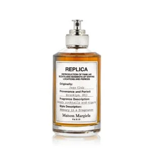 Maison Margiela Replica Jazz Club eau de toilette para homem