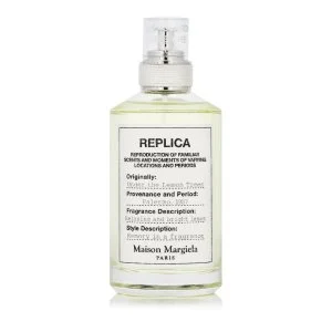 Maison Margiela Replica Under the Lemon Trees eau de toilette unissexo