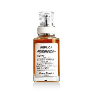 Maison Margiela Replica Jazz Club água de toilette para homens