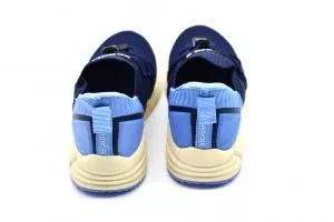 Ecoalf Malibalf Sneakers Woman Lavander