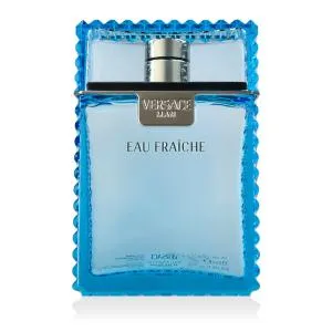 Versace Man Eau Fraîche After Shave para homens