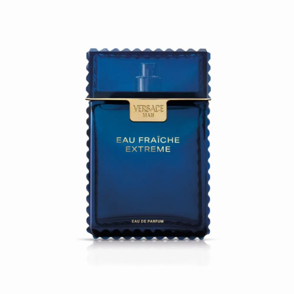 Man Eau Fraiche Extreme eau de parfum para homem 100 ml