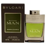 Man Wood Essence eau de parfum para homens 60 ml